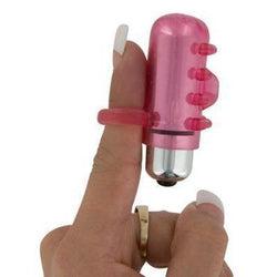 Finger Clitoral Vibrators