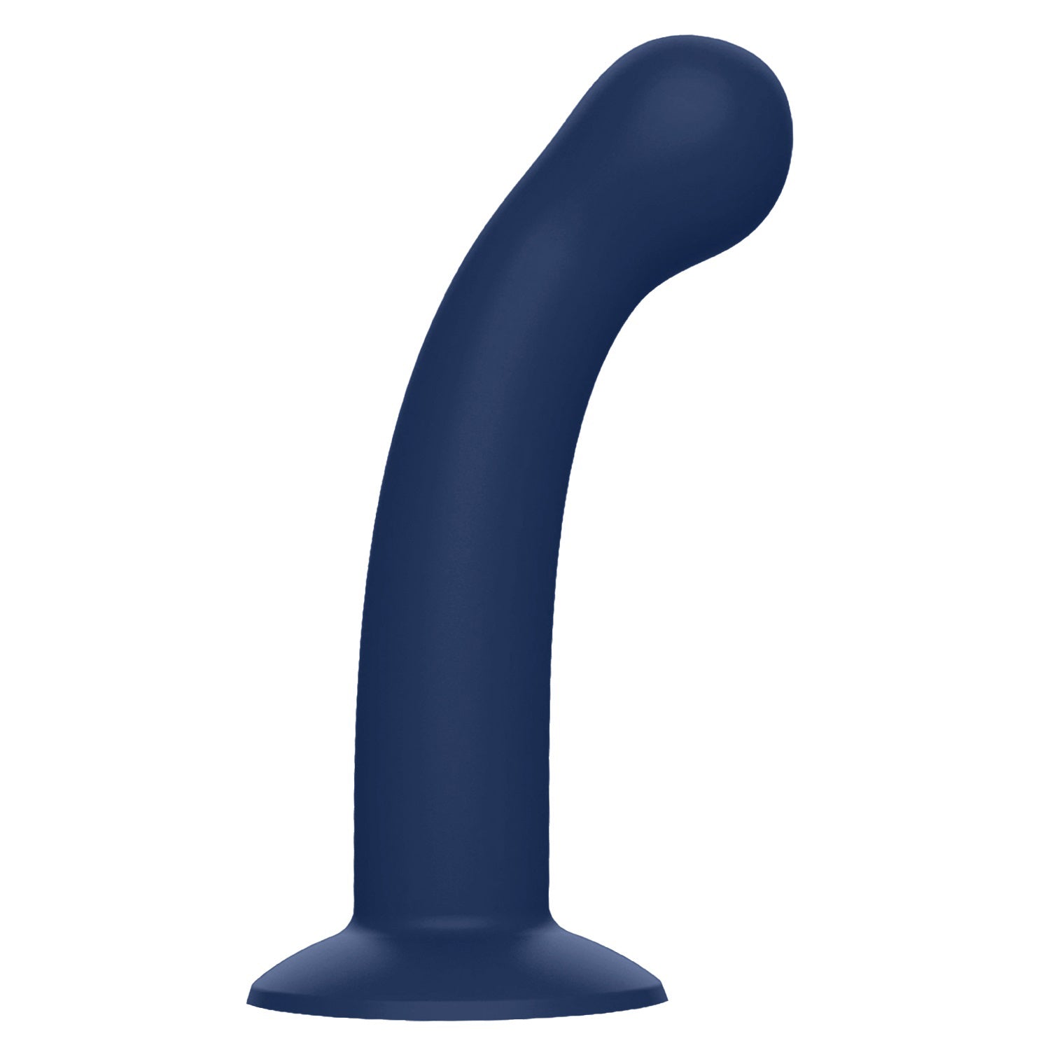 Joyride Silicone Dildo - Blue IDDWTY27C2