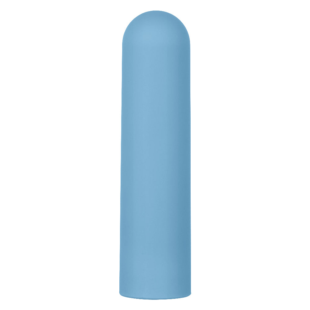 \"Turbo Buzz Rounded Bullet - Blue SE0061502\"