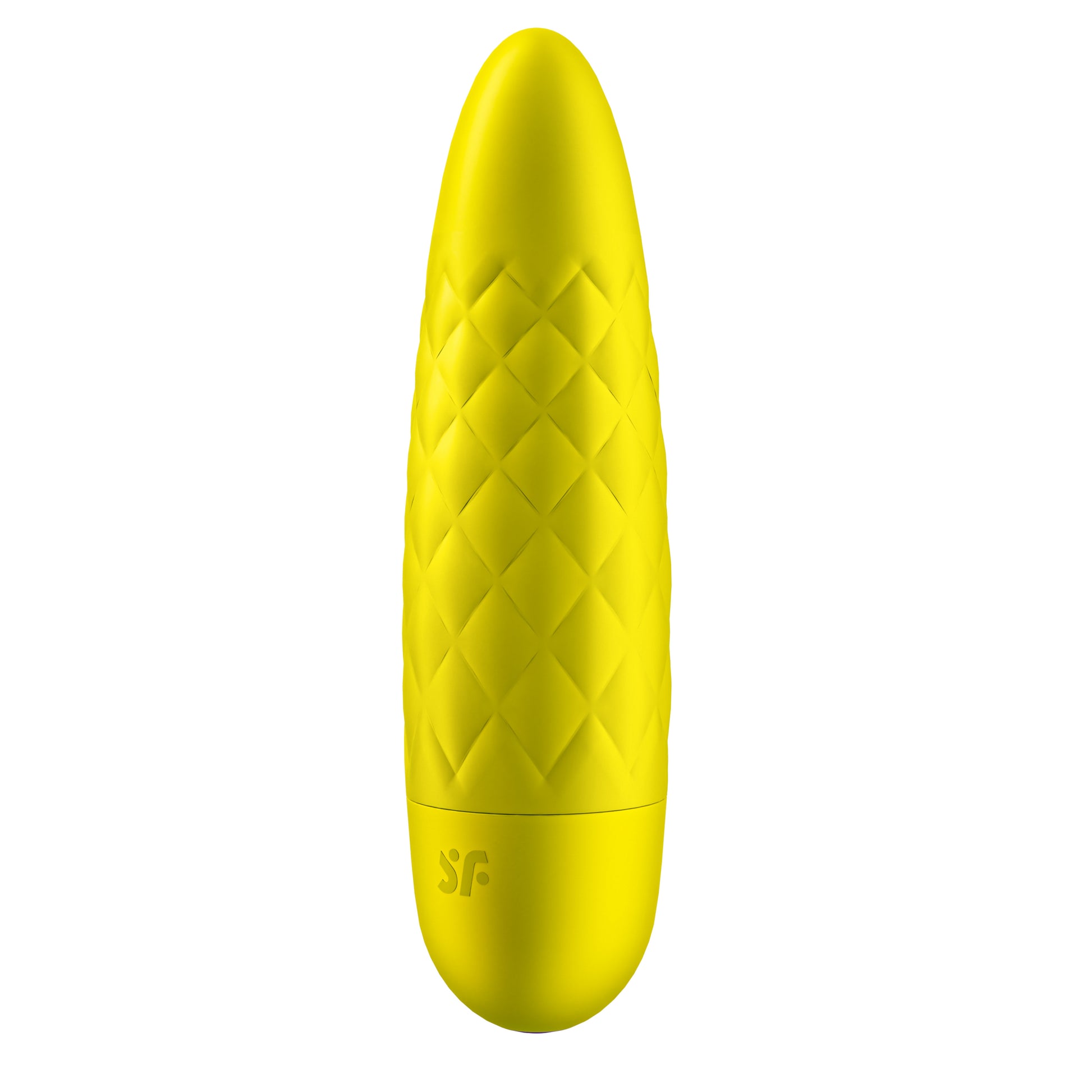 \"Ultra Power Bullet 5 - Yellow J2018-163-1YLW\"