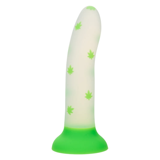 \"Glow Stick Leaf - Green SE0309052\"