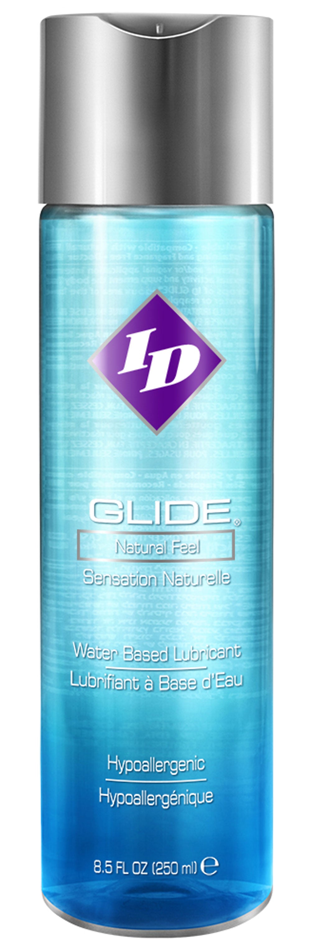 \"ID Glide 8.5 Fl Oz ID-GLD-08\"