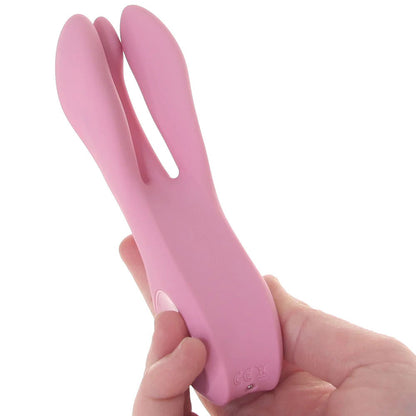 Threesome 1 - Vibrator - Pink