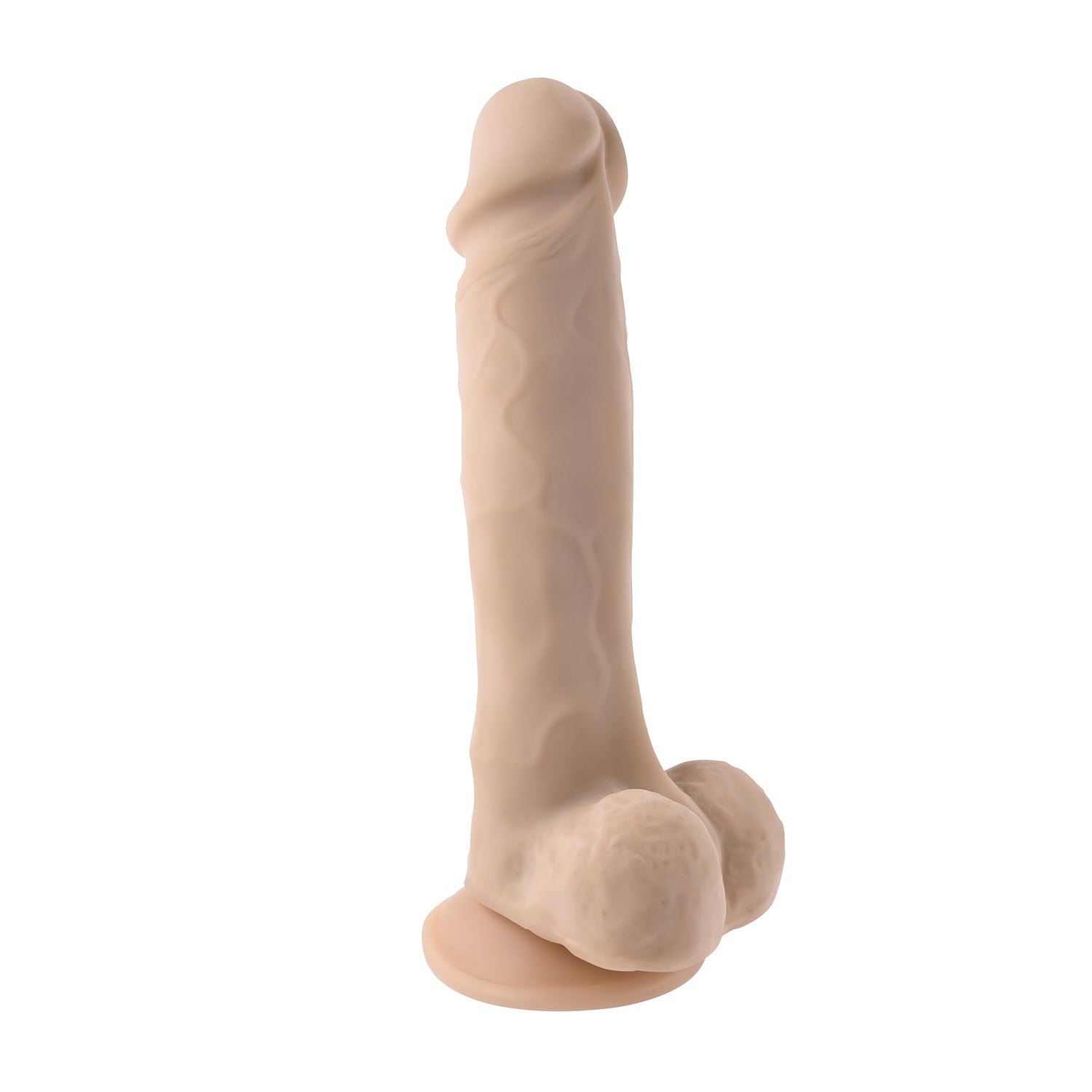 6.5 Natural Feel Dildo Light SL-DD-3571-2