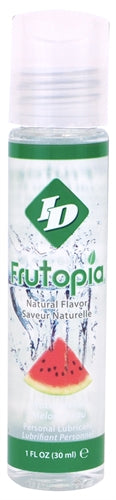 \"ID Frutopia Natural Flavor - Watermelon 1 Oz ID-TWE-01\"