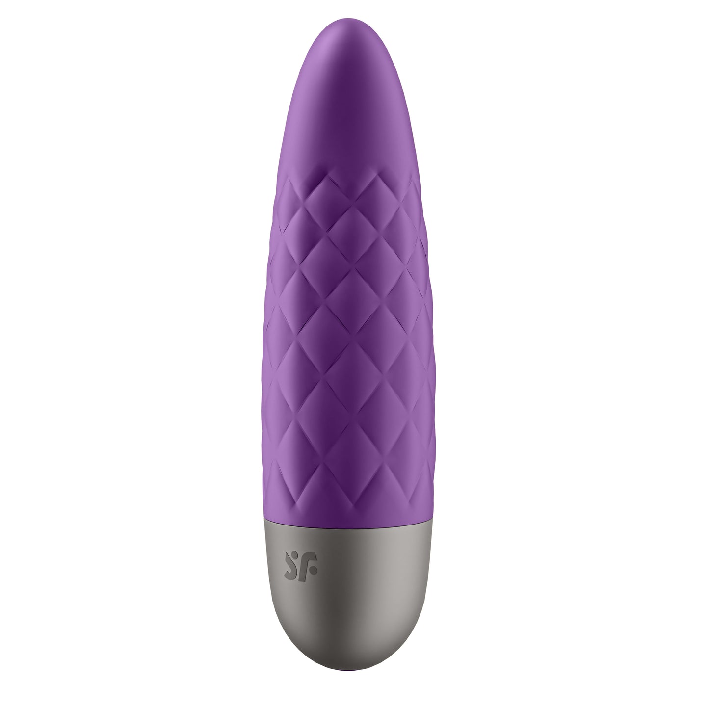 \"Ultra Power Bullet 5 - Violet J2018-163-2\"