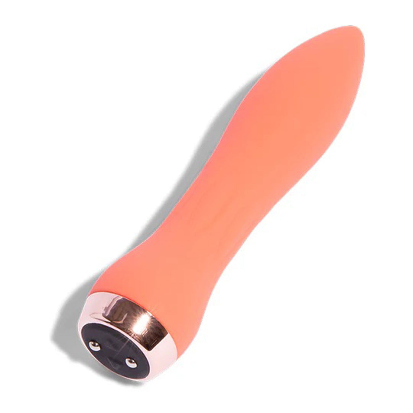 \"Nu Sensuelle Silicone 60sx Amp - Coral BT-W78CO\"