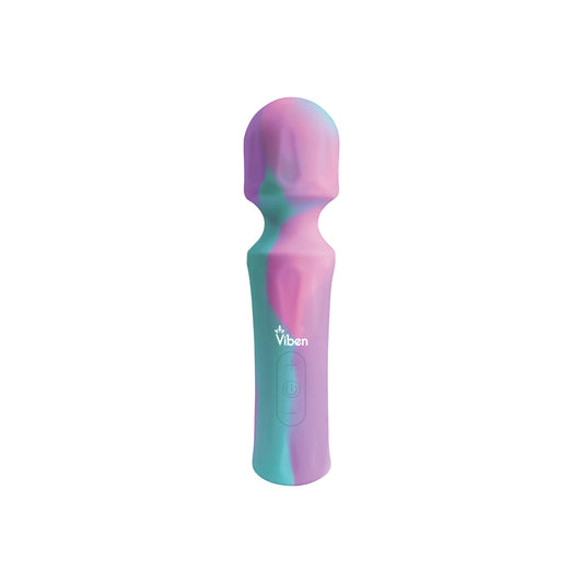 Mighty Muse - Unicorn - Powerful Personal Wand Massager VB-75022