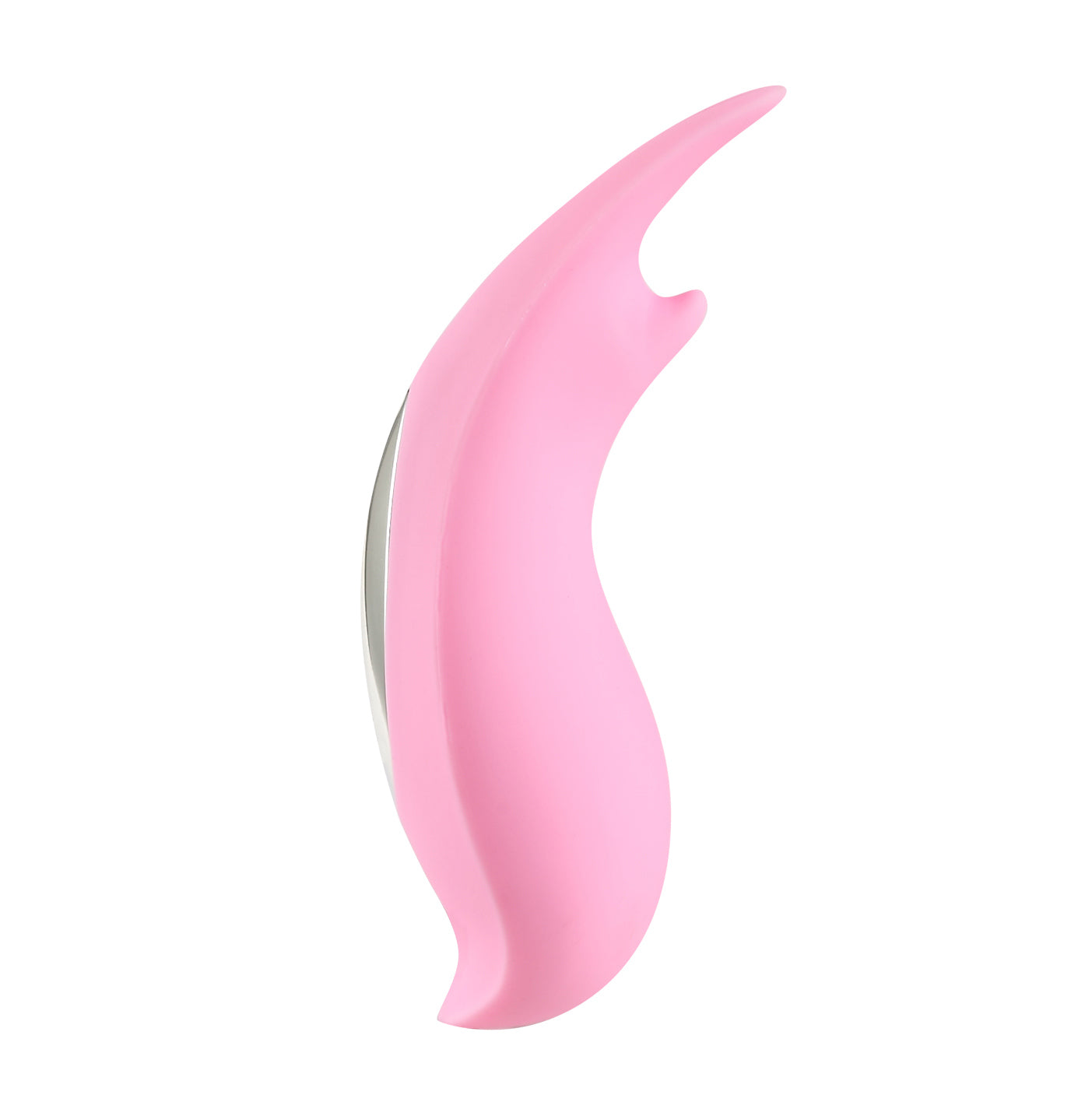 \"Sera Clitoral Lay-on Bullet Vibrator - Pink MTMA17002-P3\"