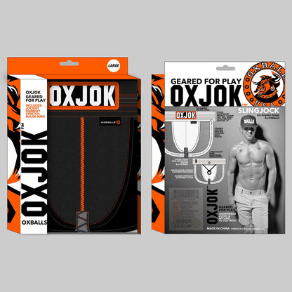 OX-JOK-1000-BLK-M