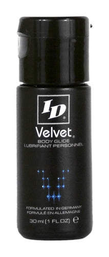 \"ID Velvet Body Glide 1 Oz ID-VEL-31\"