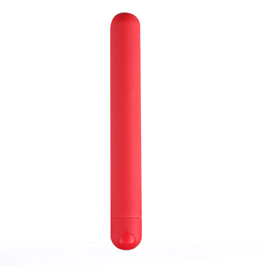 \"Abbie X-Long Super Charged Bullet - Red MTMA332R2\"