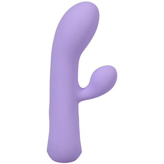 \"Ritual - Aura - Rechargeable Silicone Rabbit Vibe - Lilac DJ7000-05-BX\"