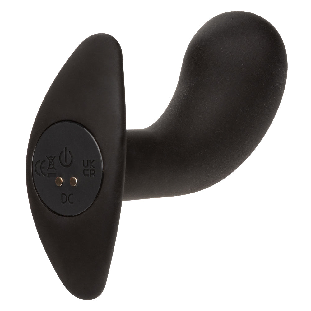 Rock Bottom Curved Probe - Black