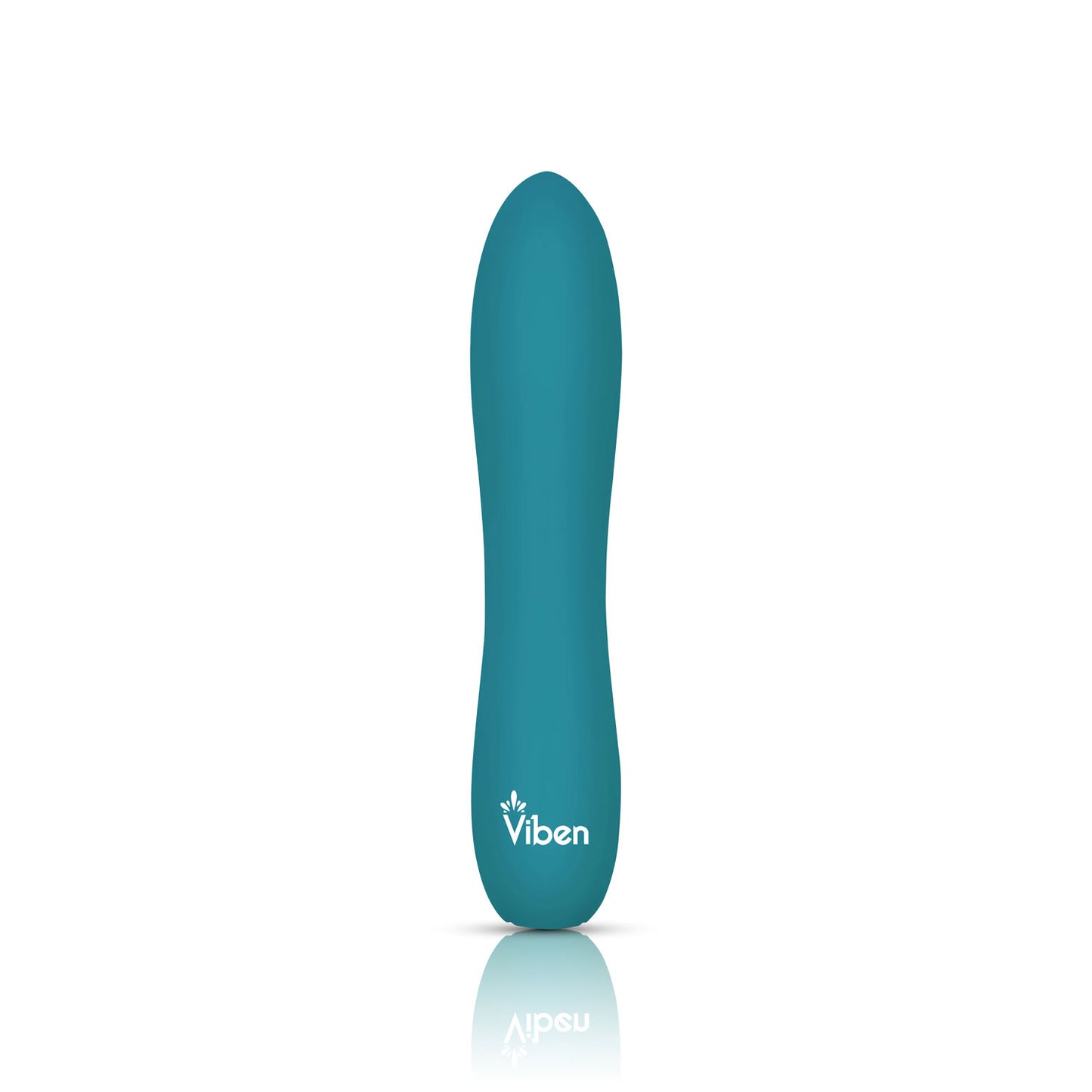 Vivacious - Ocean - Intense 10-Function Bullet