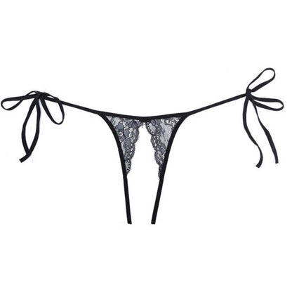 Adore Sugar Panty - One Size - Black