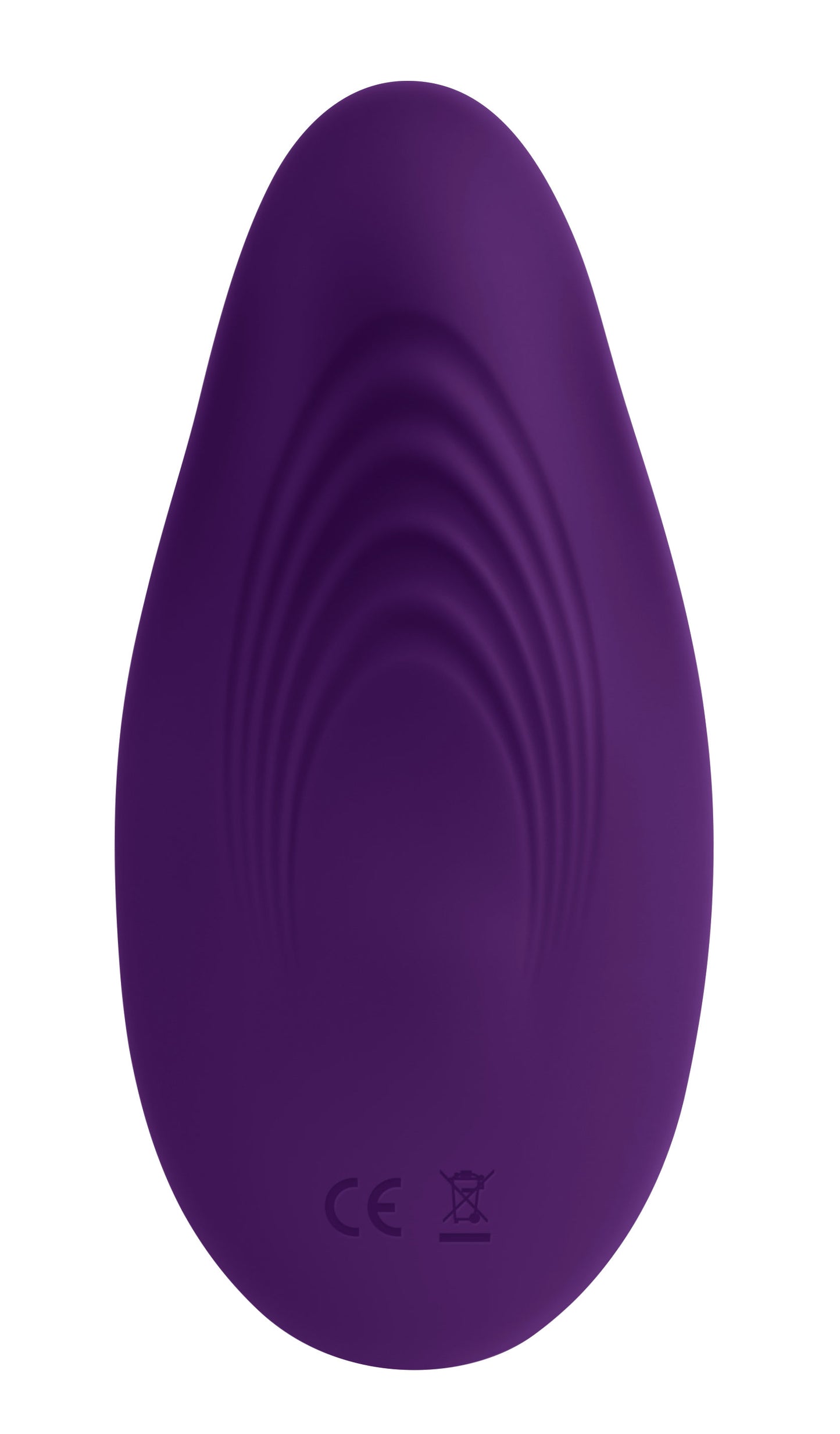 Playboy Pleasure - Our Little Secret - Vibrator - Dark Purple