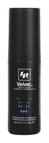 \"ID Velvet Body Glide 1.7 Oz ID-VEL-51\"