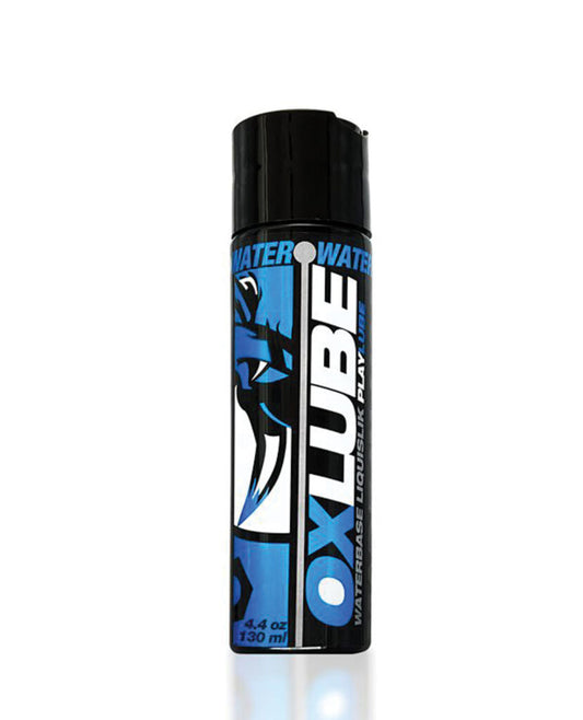 \"Oxlube Waterbased 4.4 Oz OX-OXLW-44\"