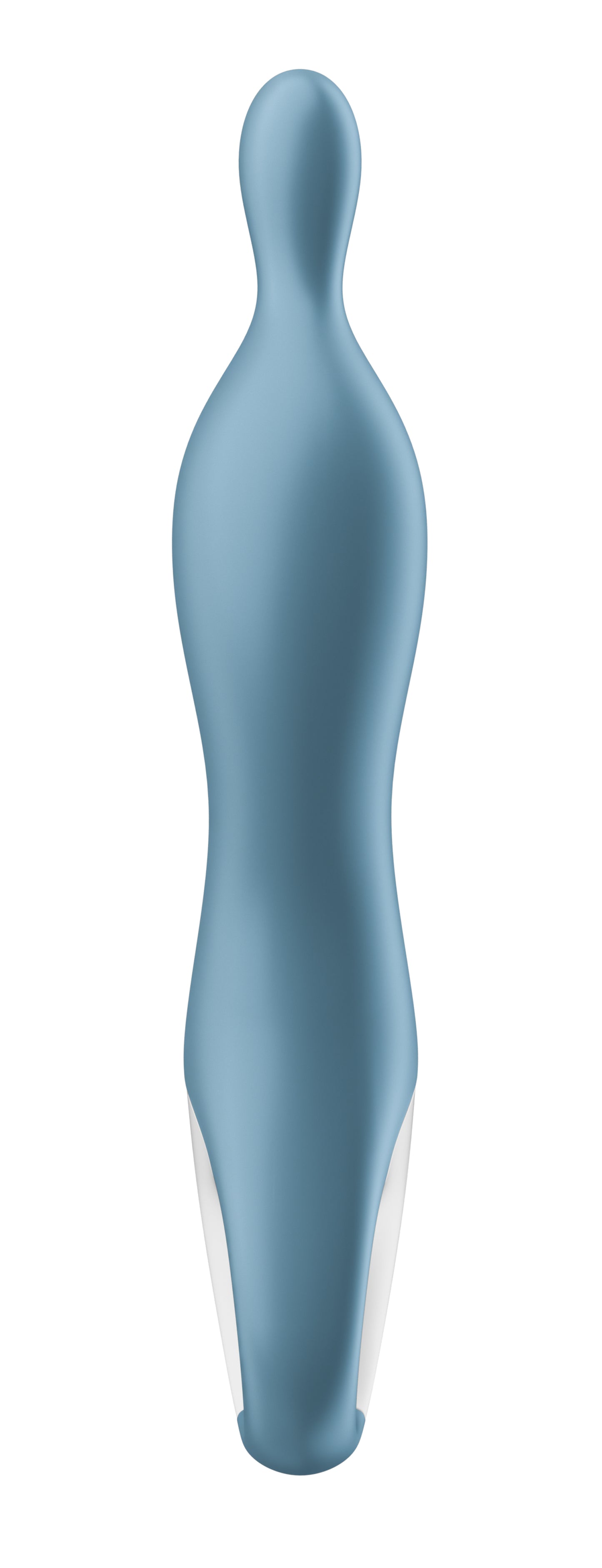 A-Mazing 1 a-Spot Vibrator - Blue