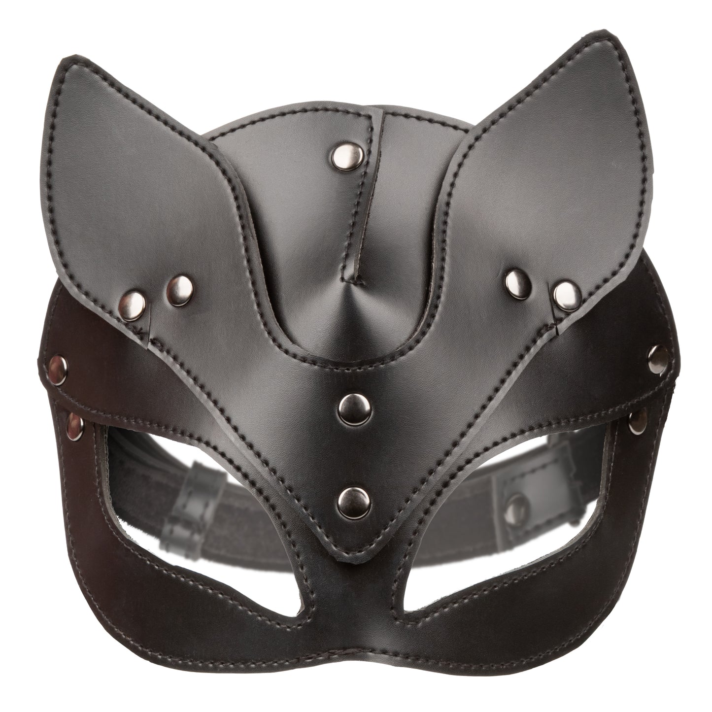 \"Euphoria Collection Cat Mask - Black SE3100253\"