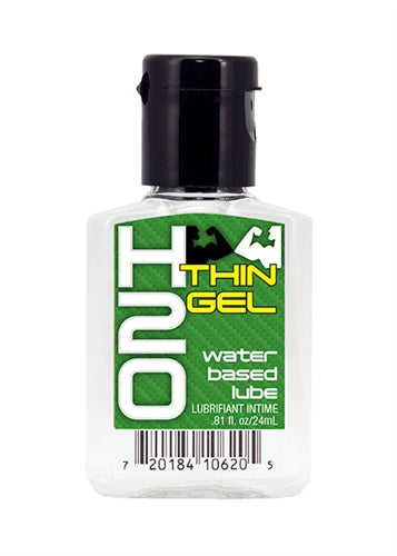 \"Elbow Grease H2O Thin Gel - 24ml EGGL24\"