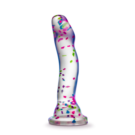 \"Neo Elite - Glow in the Dark - Hanky-Panky - Confetti BL-88269\"