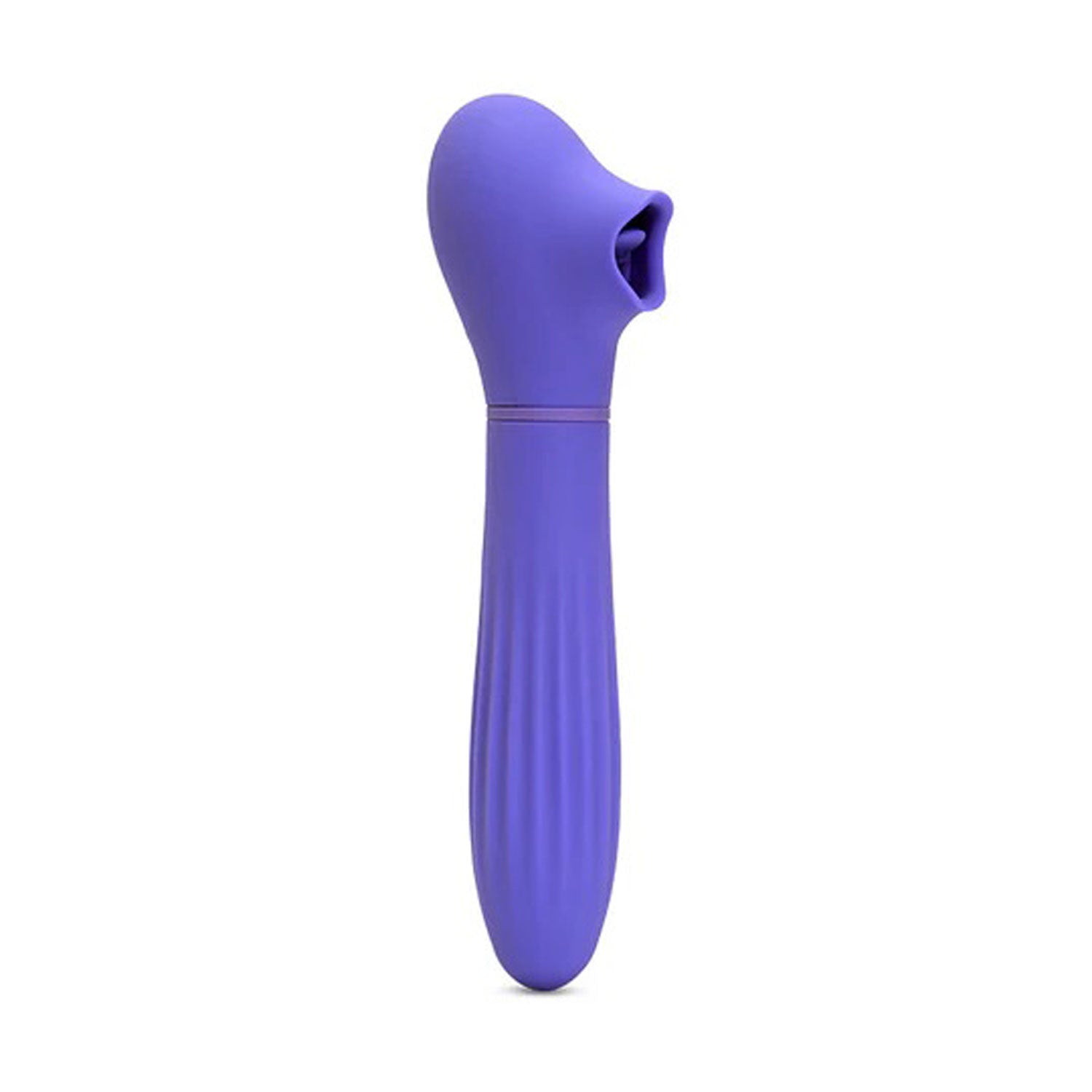 \"Nu Sensuelle Triple Action Daisy - Ultra Violet BT-W89UV\"