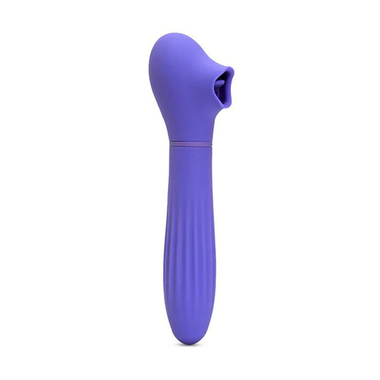 \"Nu Sensuelle Triple Action Daisy - Ultra Violet BT-W89UV\"