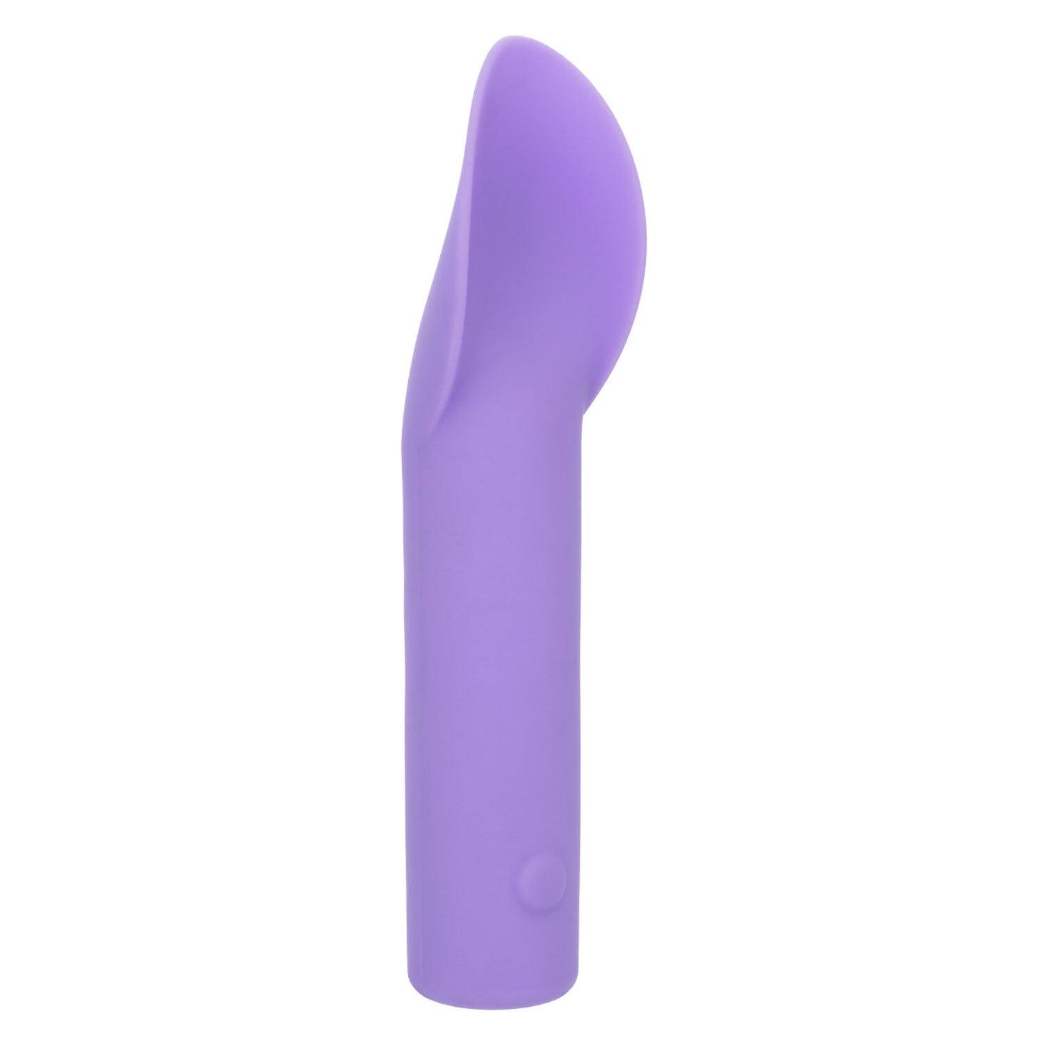 \"Dr. Laura Berman Rechargeable Flutter- Purple SE9730302\"