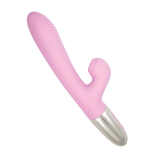 \"Goddess Tapping Thruster - Pink NW3214-2\"