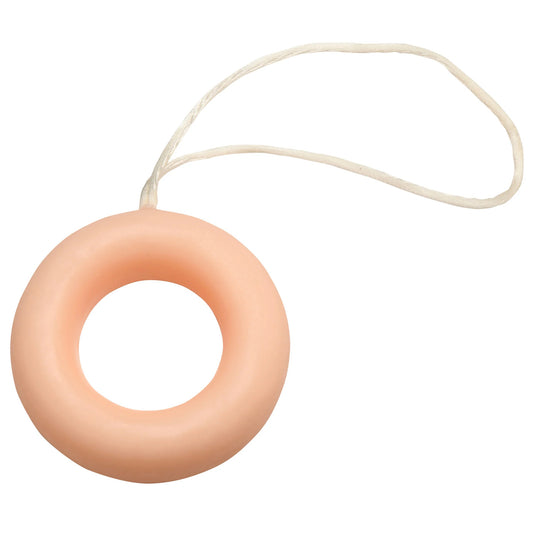 \"Weeny Washer - Light Peach CS-AH284-L\"