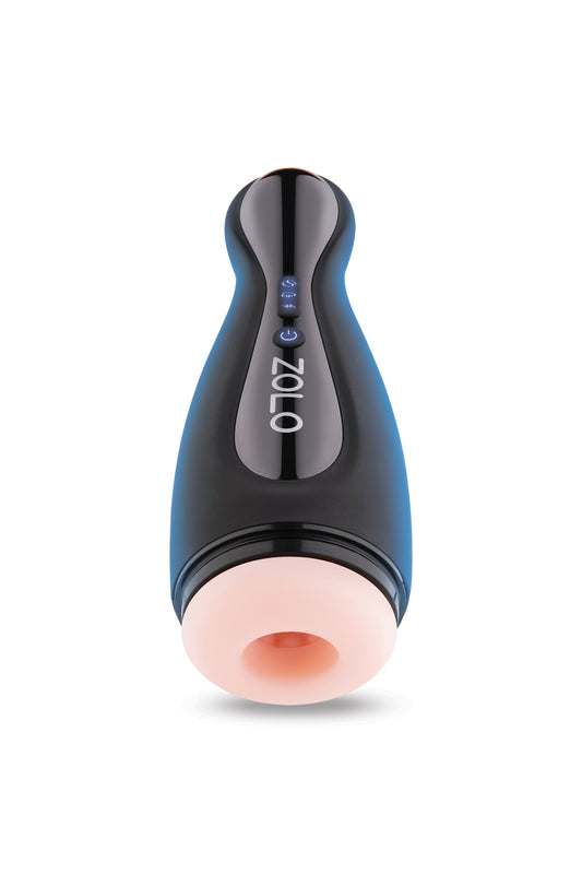 \"Zolo Blowpin X-ZO-6075\"