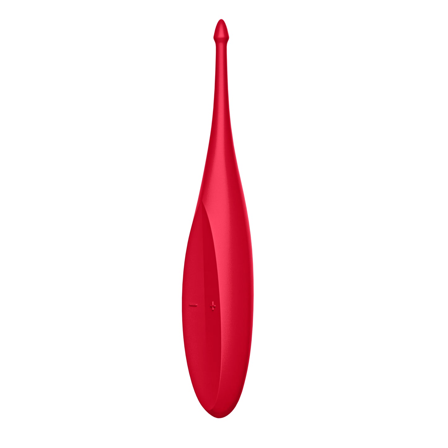 \"Twirling Fun - Poppy Red J2018-170-2\"