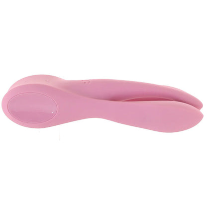 Threesome 1 - Vibrator - Pink