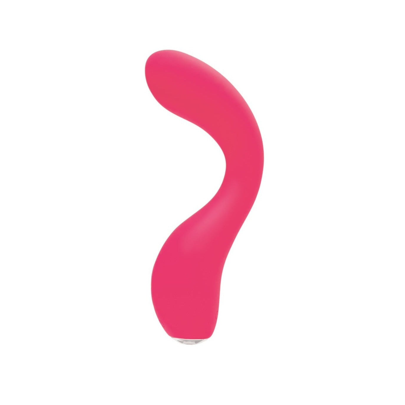 Desire Rechargeable G-Spot Vibe - Pink