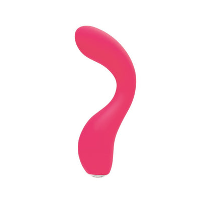 Desire Rechargeable G-Spot Vibe - Pink