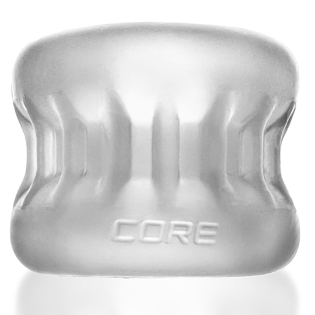 \"Core Gripsqueeze Ballstretcher - Clear Ice OX-3092-CLRICE\"