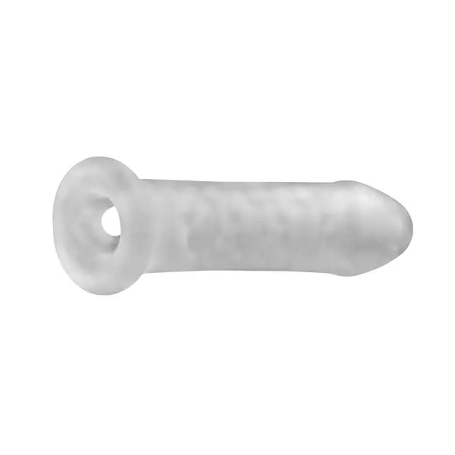 \"Fat Boy Thin 6.5 in Clear PF-CS03CN\"