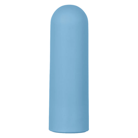 \"Turbo Buzz Rounded Mini Bullet - Blue SE0061402\"