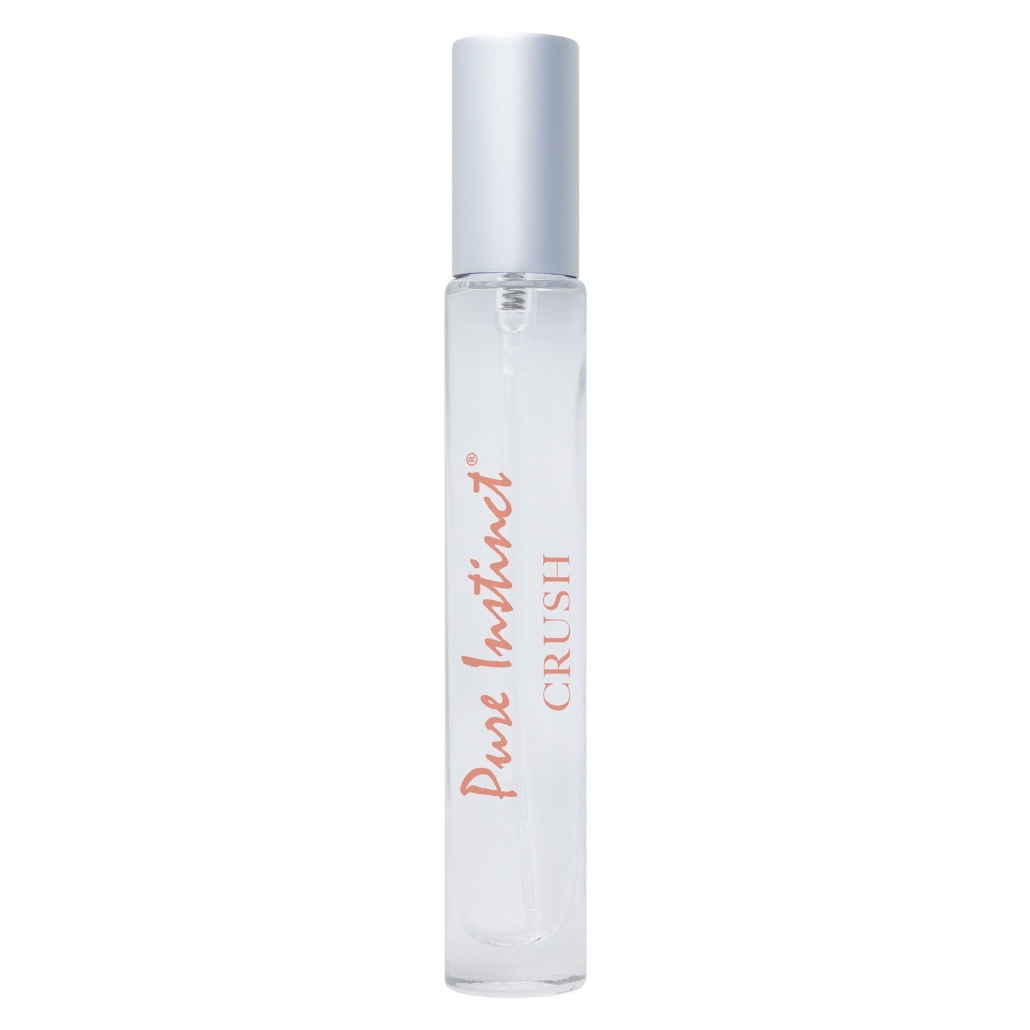 \"Pure Instinct Pheromone Perfume Spray Crush 9.2 ml 0.31 Floz PIN2505-00\"