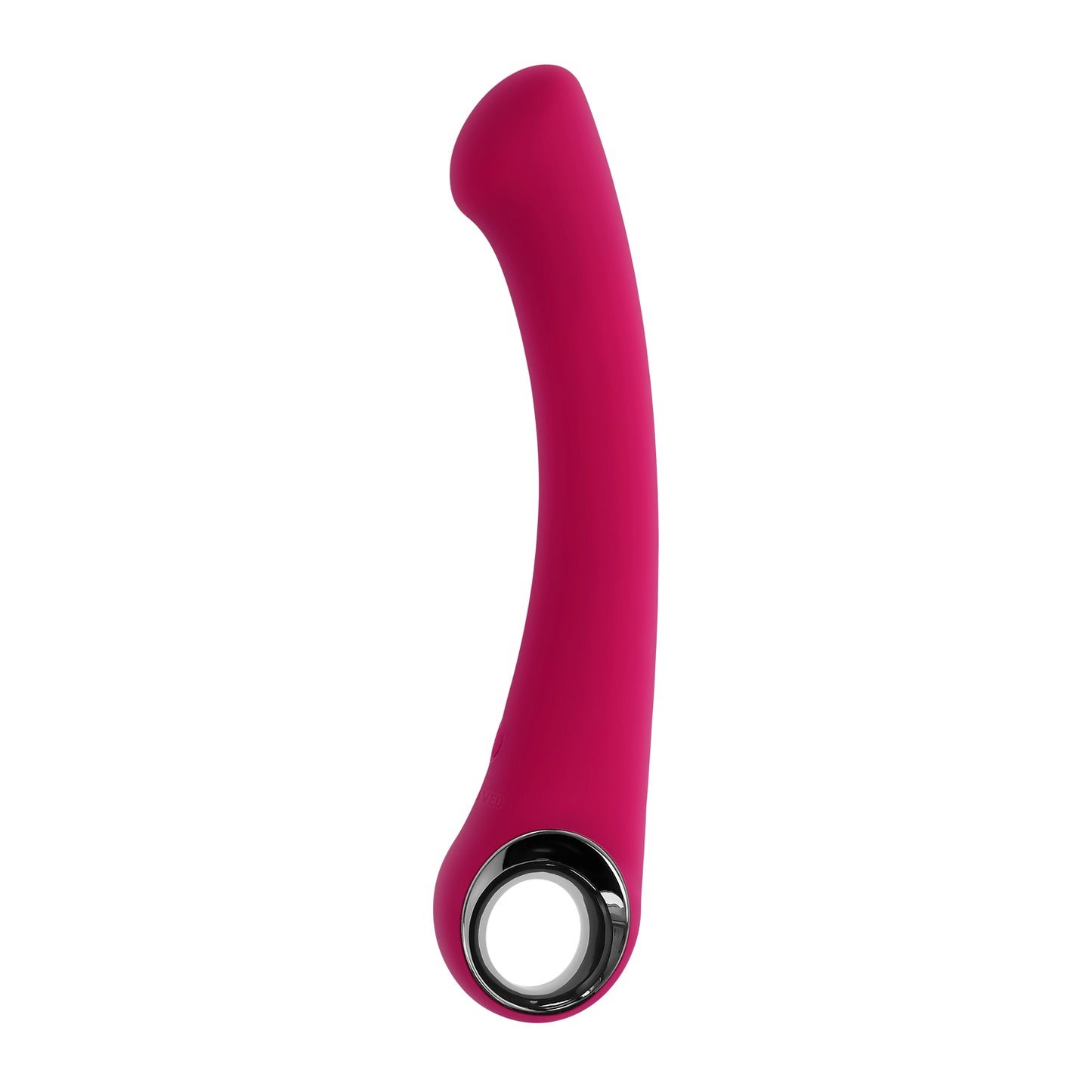 \"Pleasure Curve Burgundy EN-RS-4905-2\"