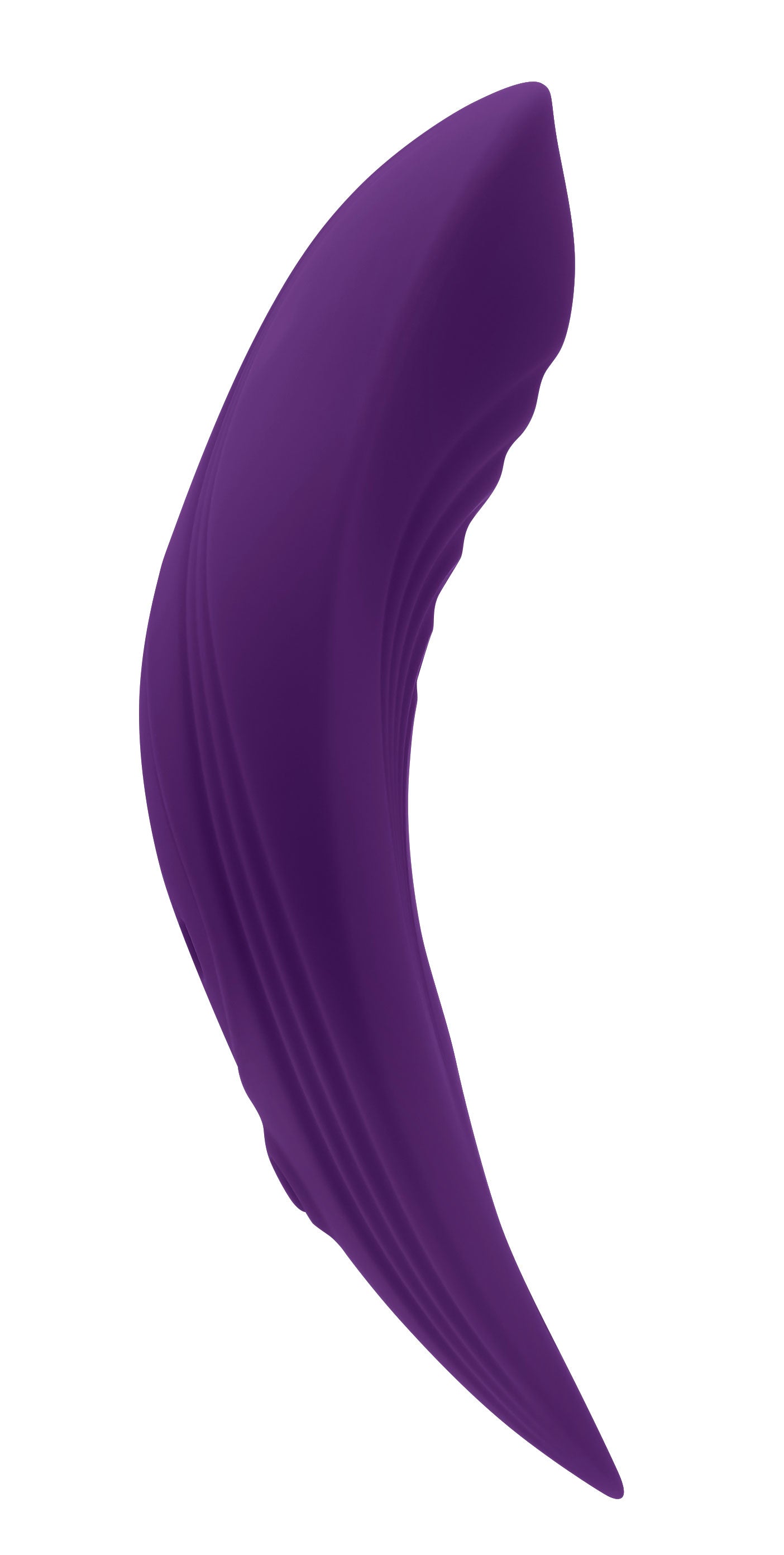 Playboy Pleasure - Our Little Secret - Vibrator - Dark Purple