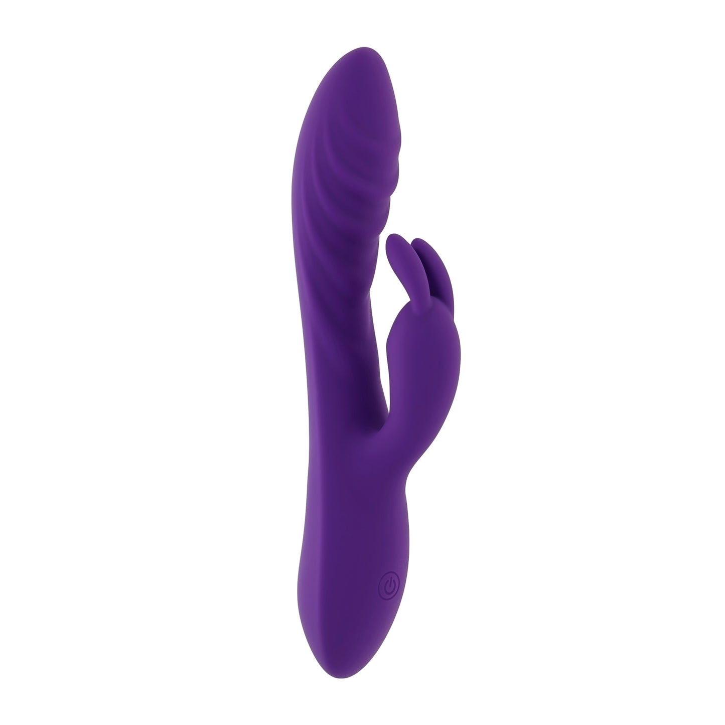 \"Wavy Rabbit Purple EN-RS-4097-2\"