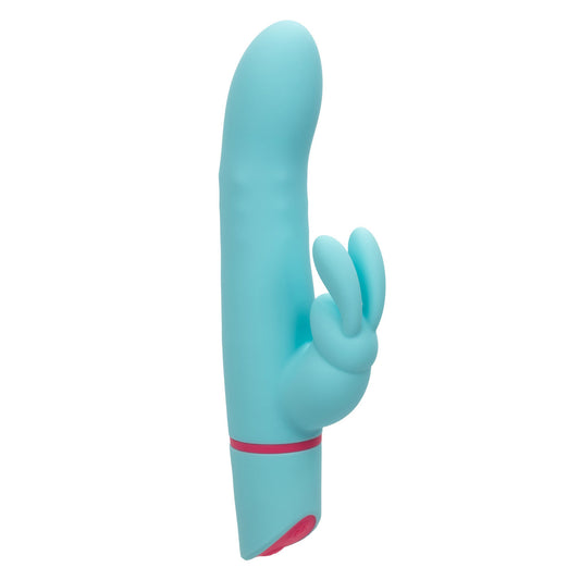 \"Love Bunny Rotating Bunny - Blue SE0619553\"