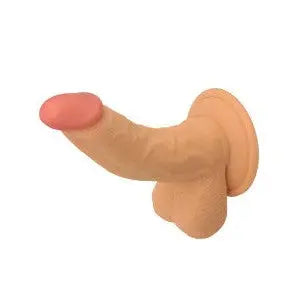 6.5" All American Whopper - Your Adult Toy Store
