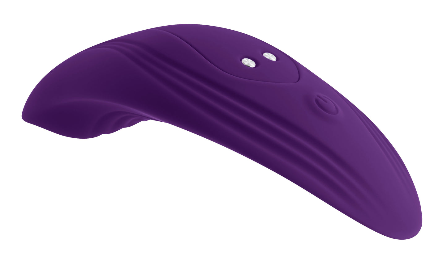 Playboy Pleasure - Our Little Secret - Vibrator - Dark Purple