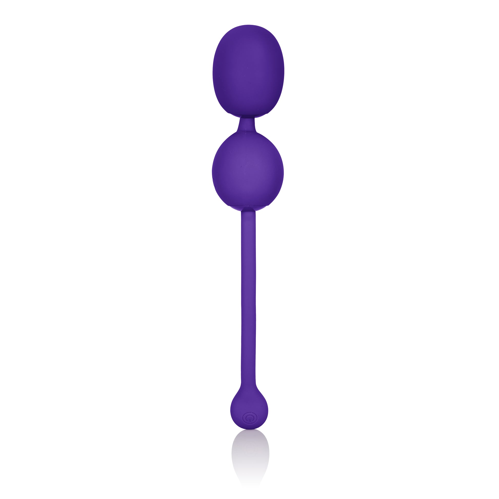 \"Rechargeable Dual Kegel - Purple SE1328152\"