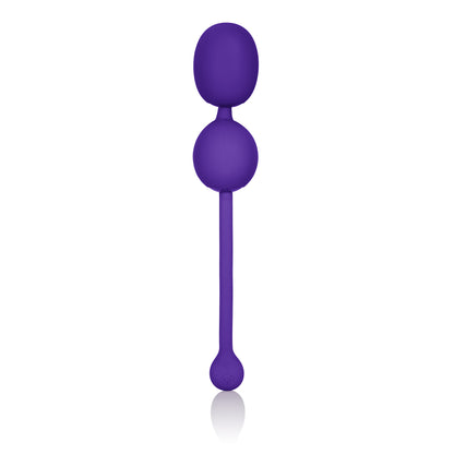 \"Rechargeable Dual Kegel - Purple SE1328152\"