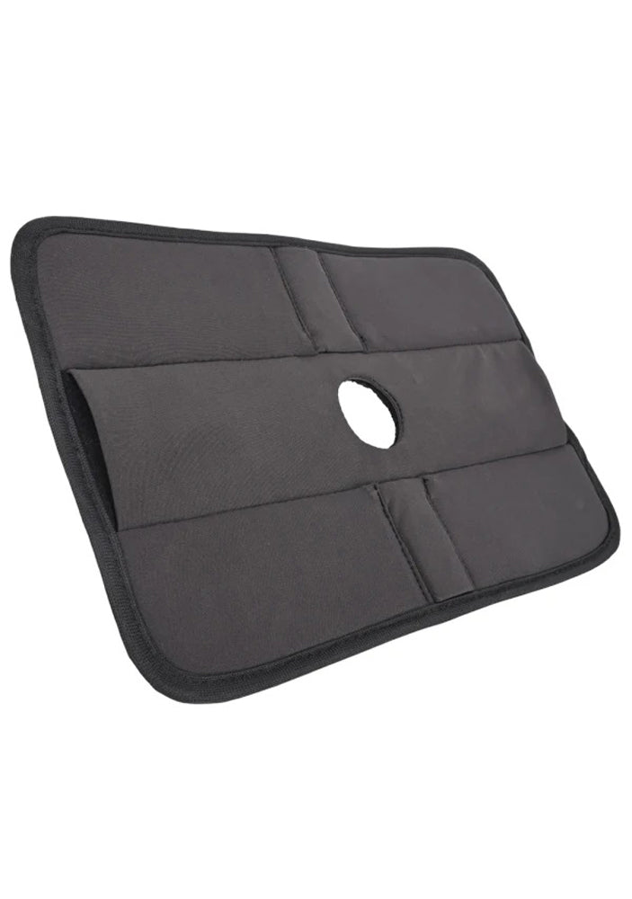 \"Pivot 3 in 1 Play Pad - Black SS36009\"